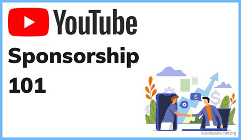 chanel sponsorship|sponsorship for small youtubers.